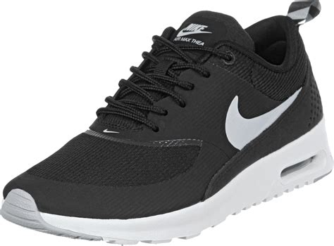 snipes nike air max thea schwarz|nike air max günstig kaufen.